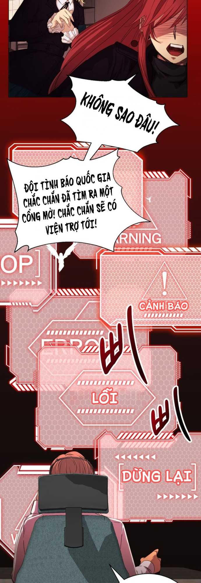 Sự Trở Lại Của Quỷ Vương Cấp Sss: Chapter 1