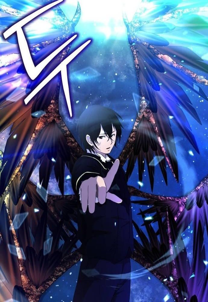 Sự Trở Lại Của Quỷ Vương Cấp Sss: Chapter 10