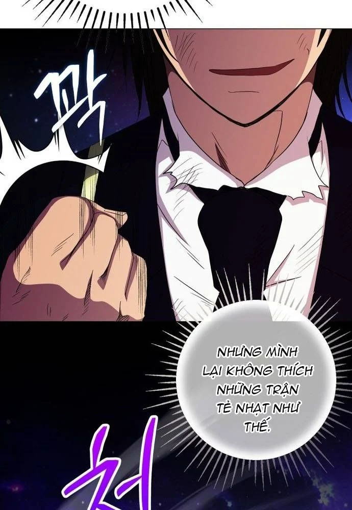 Sự Trở Lại Của Quỷ Vương Cấp Sss: Chapter 10