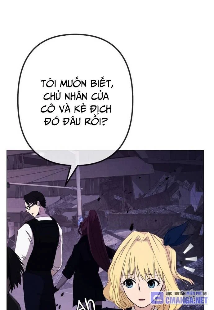 Sự Trở Lại Của Quỷ Vương Cấp Sss: Chapter 11