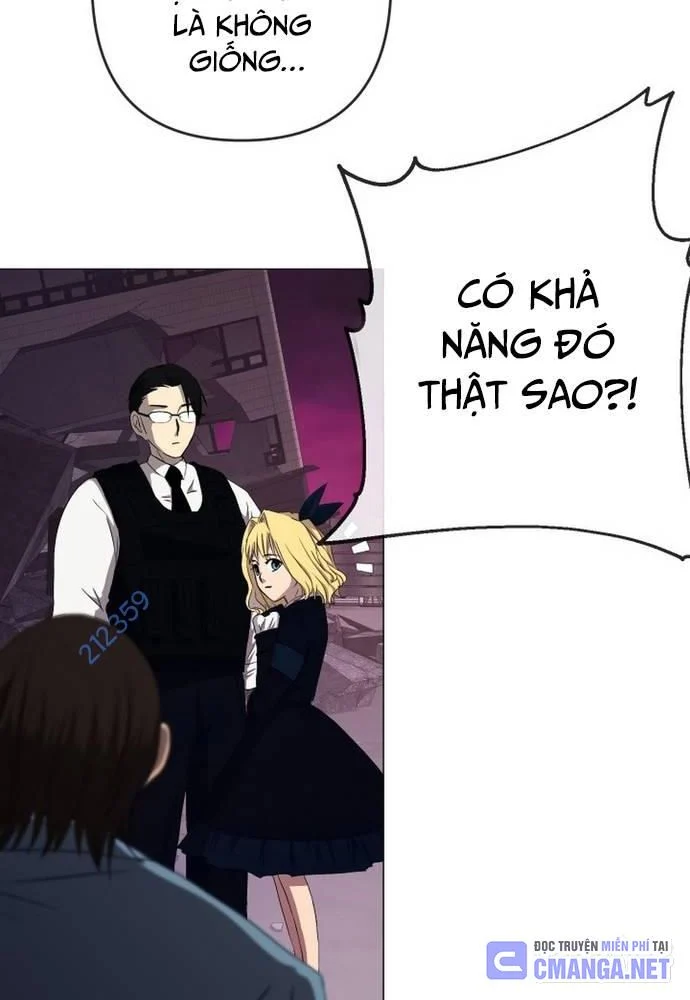 Sự Trở Lại Của Quỷ Vương Cấp Sss: Chapter 11