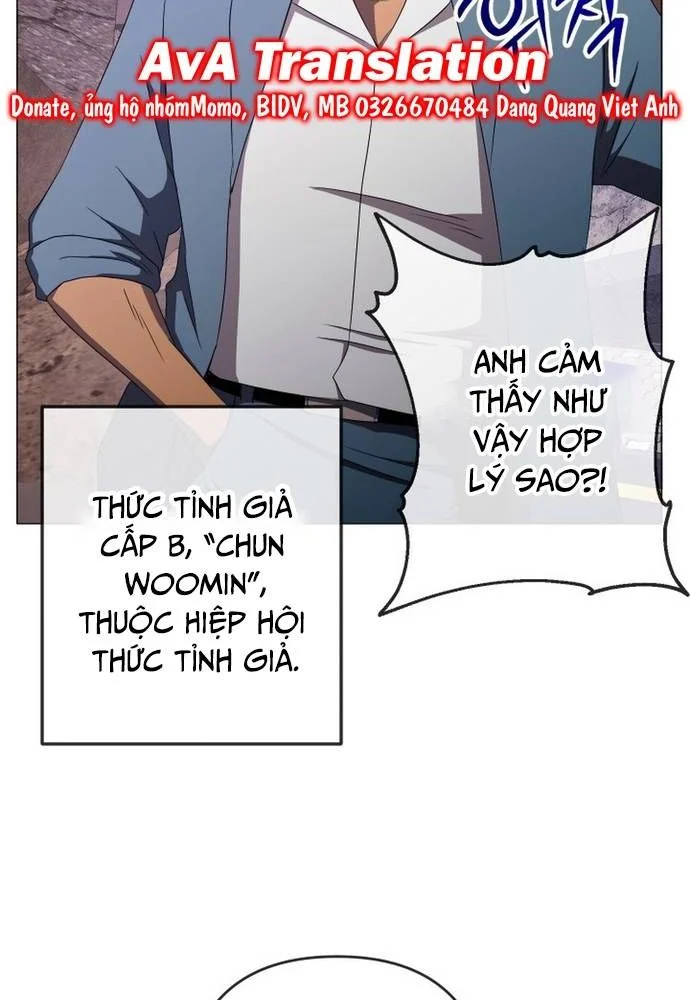 Sự Trở Lại Của Quỷ Vương Cấp Sss: Chapter 11