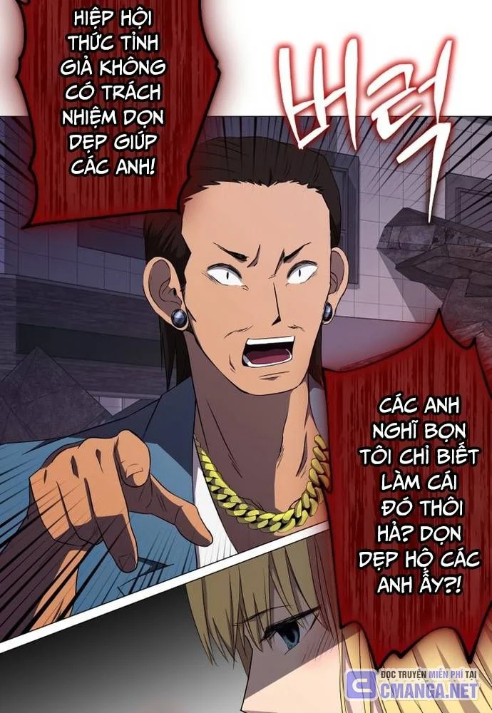 Sự Trở Lại Của Quỷ Vương Cấp Sss: Chapter 11