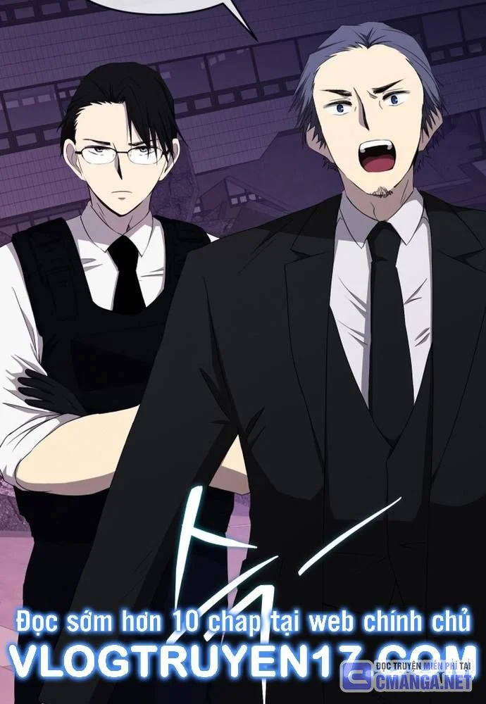 Sự Trở Lại Của Quỷ Vương Cấp Sss: Chapter 11