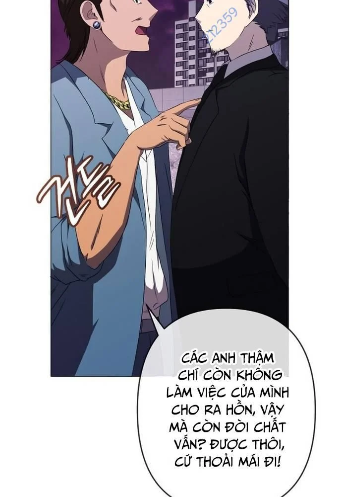 Sự Trở Lại Của Quỷ Vương Cấp Sss: Chapter 11