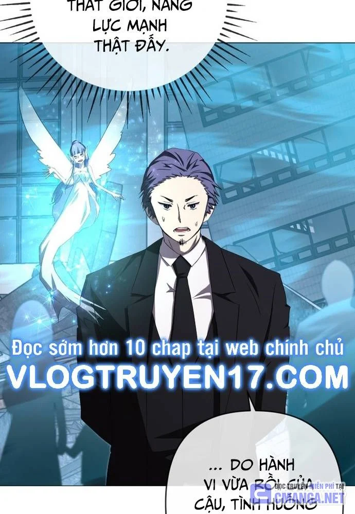 Sự Trở Lại Của Quỷ Vương Cấp Sss: Chapter 11