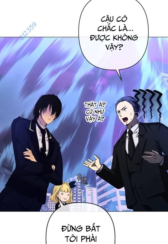 Sự Trở Lại Của Quỷ Vương Cấp Sss: Chapter 11