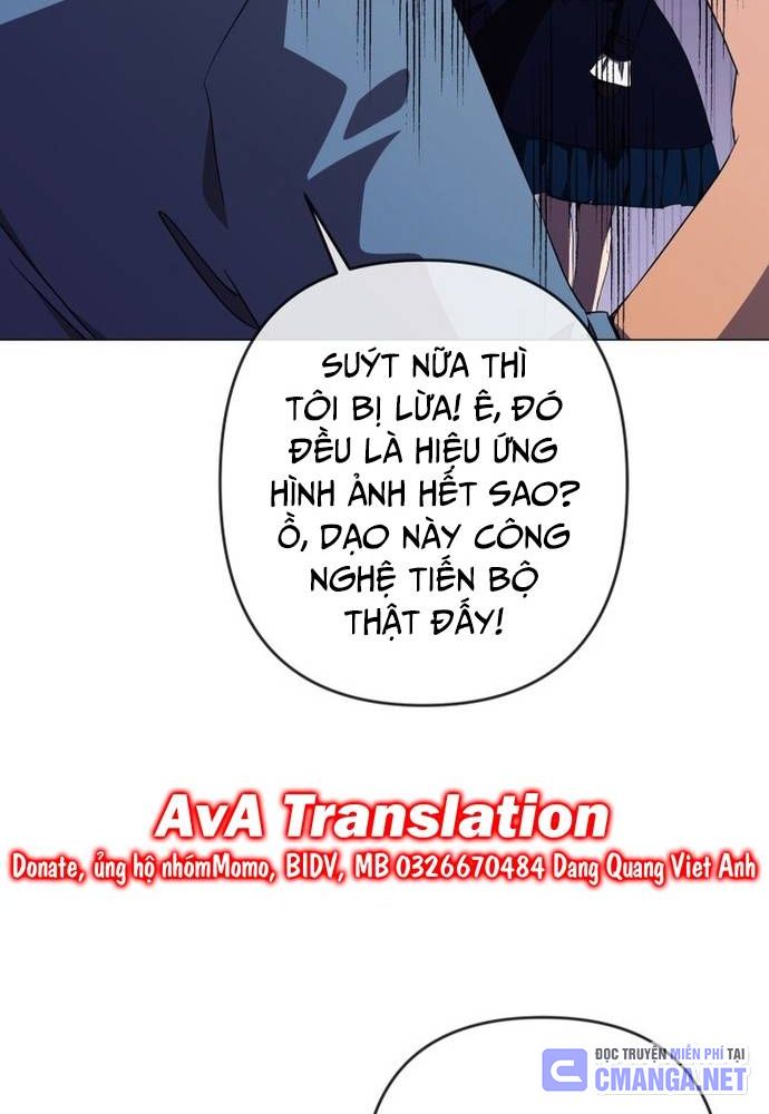 Sự Trở Lại Của Quỷ Vương Cấp Sss: Chapter 12