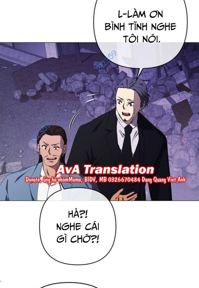 Sự Trở Lại Của Quỷ Vương Cấp Sss: Chapter 12