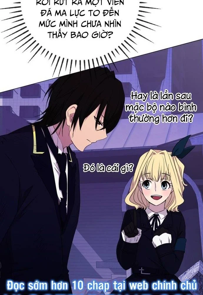 Sự Trở Lại Của Quỷ Vương Cấp Sss: Chapter 12