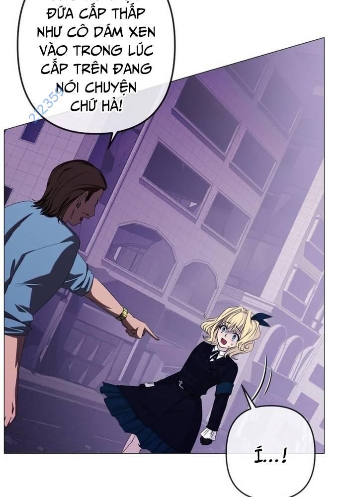 Sự Trở Lại Của Quỷ Vương Cấp Sss: Chapter 12