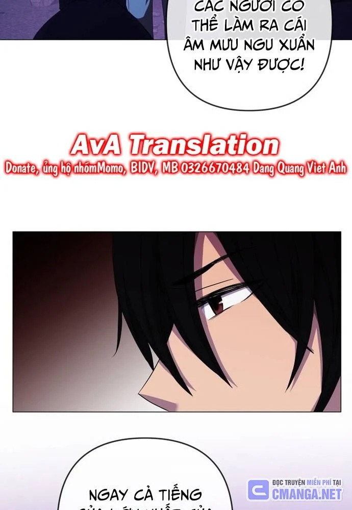 Sự Trở Lại Của Quỷ Vương Cấp Sss: Chapter 12