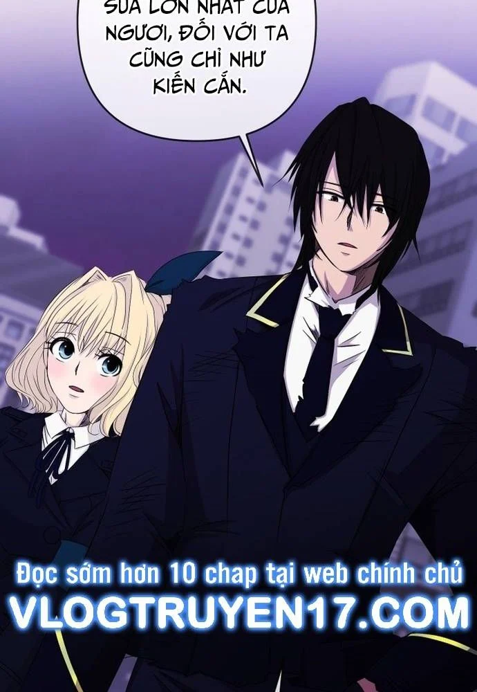 Sự Trở Lại Của Quỷ Vương Cấp Sss: Chapter 12