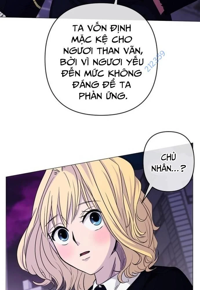 Sự Trở Lại Của Quỷ Vương Cấp Sss: Chapter 12