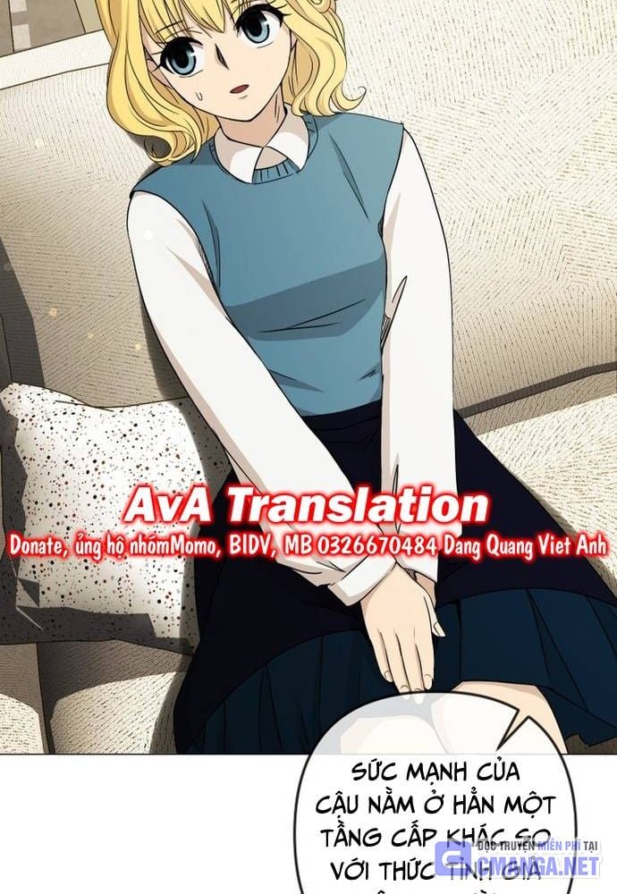 Sự Trở Lại Của Quỷ Vương Cấp Sss: Chapter 12