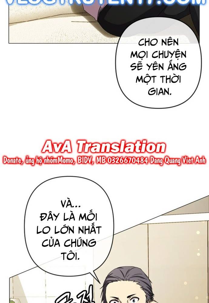 Sự Trở Lại Của Quỷ Vương Cấp Sss: Chapter 12