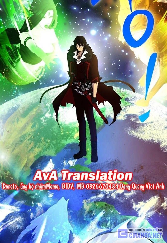 Sự Trở Lại Của Quỷ Vương Cấp Sss: Chapter 12