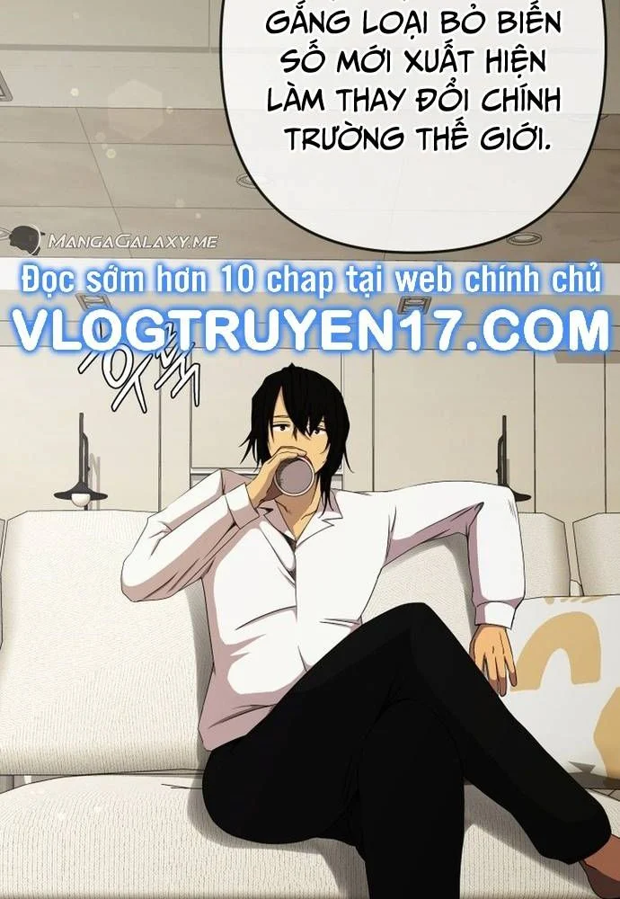 Sự Trở Lại Của Quỷ Vương Cấp Sss: Chapter 12