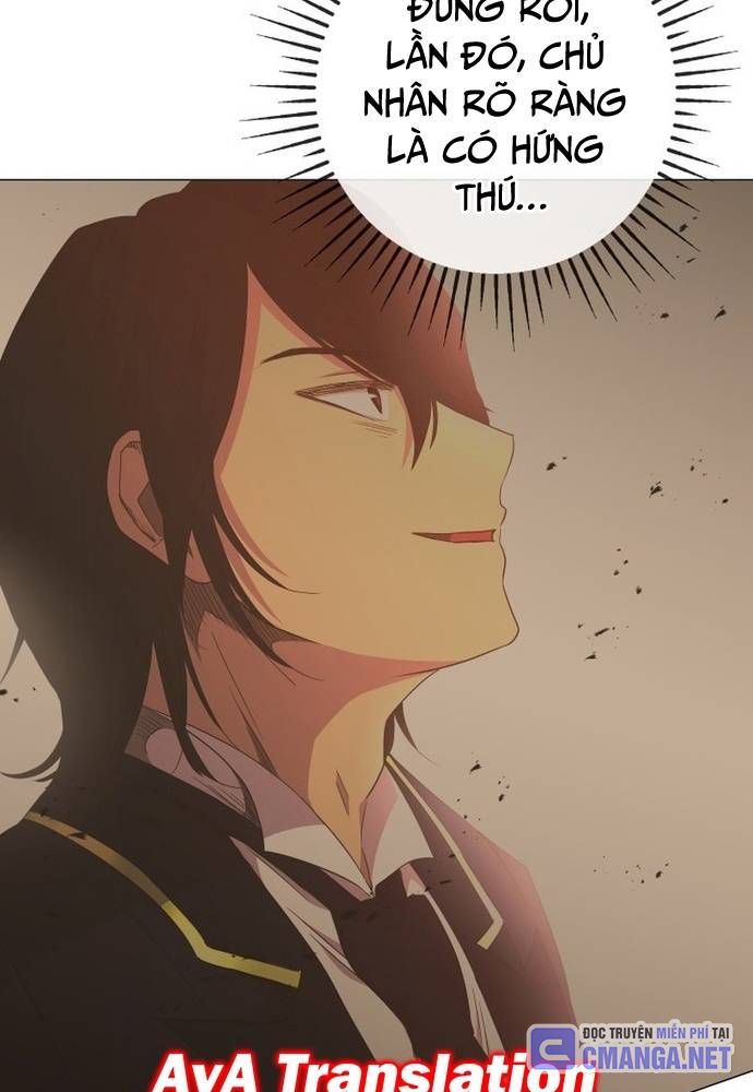 Sự Trở Lại Của Quỷ Vương Cấp Sss: Chapter 12