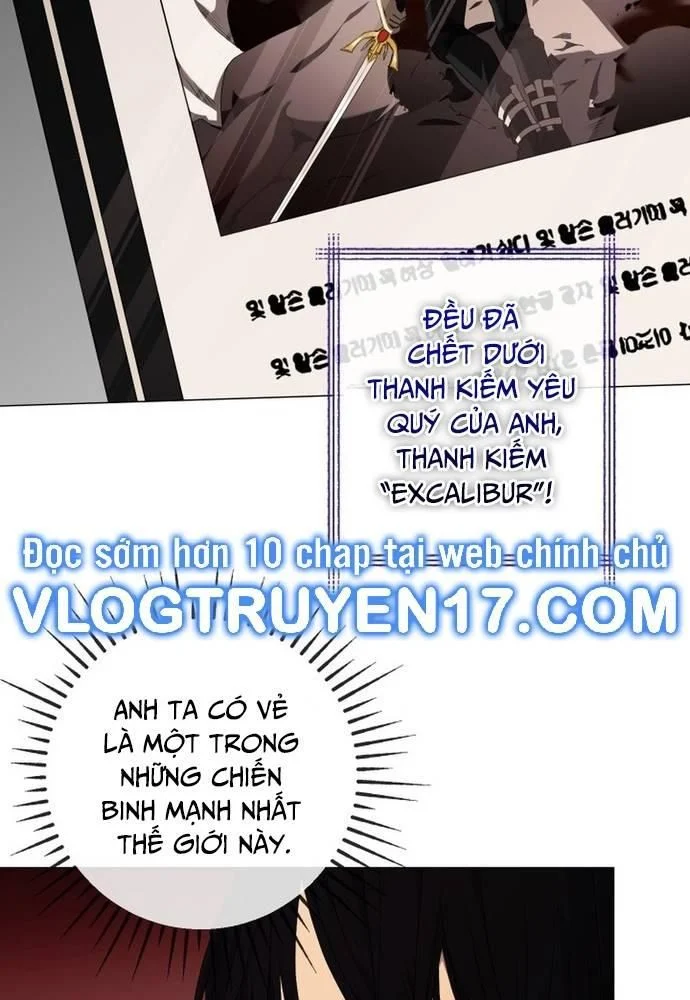 Sự Trở Lại Của Quỷ Vương Cấp Sss: Chapter 13