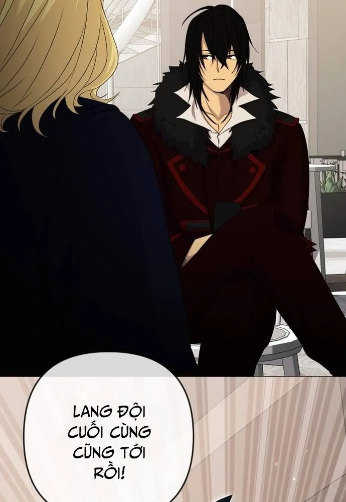 Sự Trở Lại Của Quỷ Vương Cấp Sss: Chapter 13