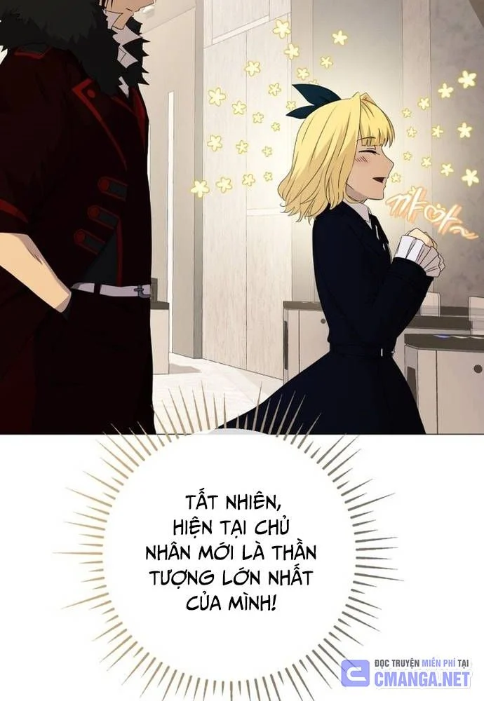 Sự Trở Lại Của Quỷ Vương Cấp Sss: Chapter 13