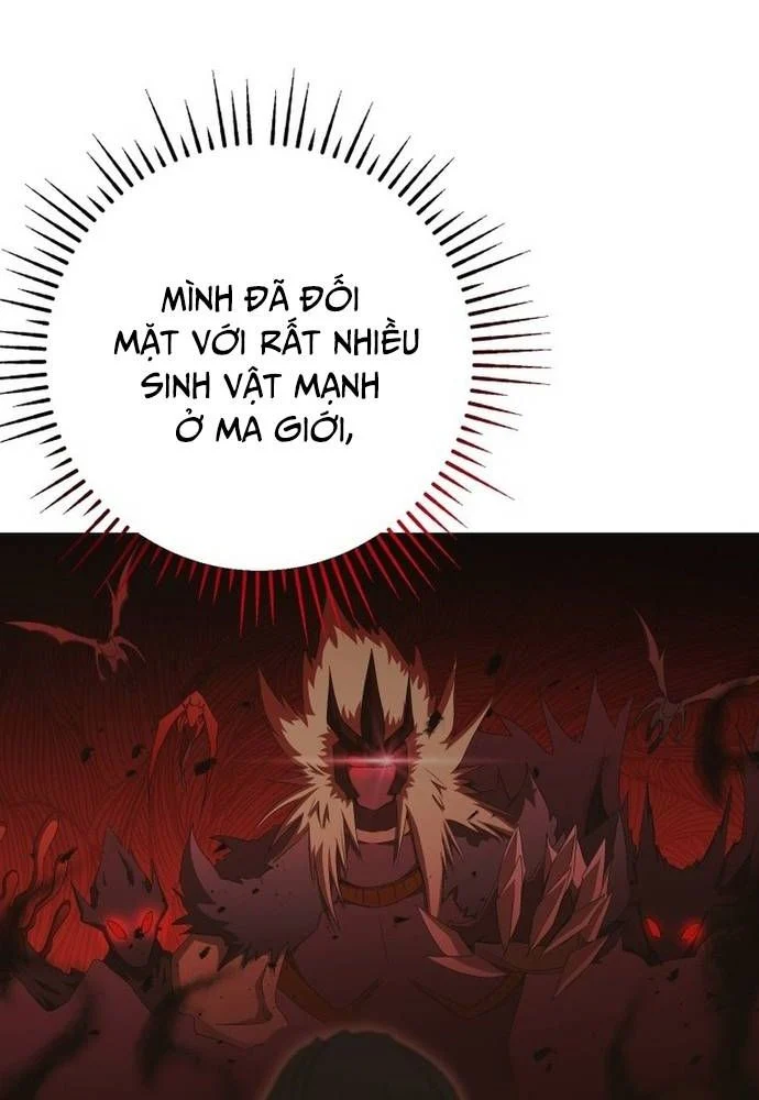 Sự Trở Lại Của Quỷ Vương Cấp Sss: Chapter 13