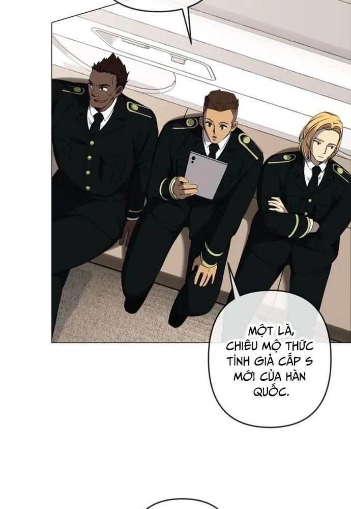 Sự Trở Lại Của Quỷ Vương Cấp Sss: Chapter 13