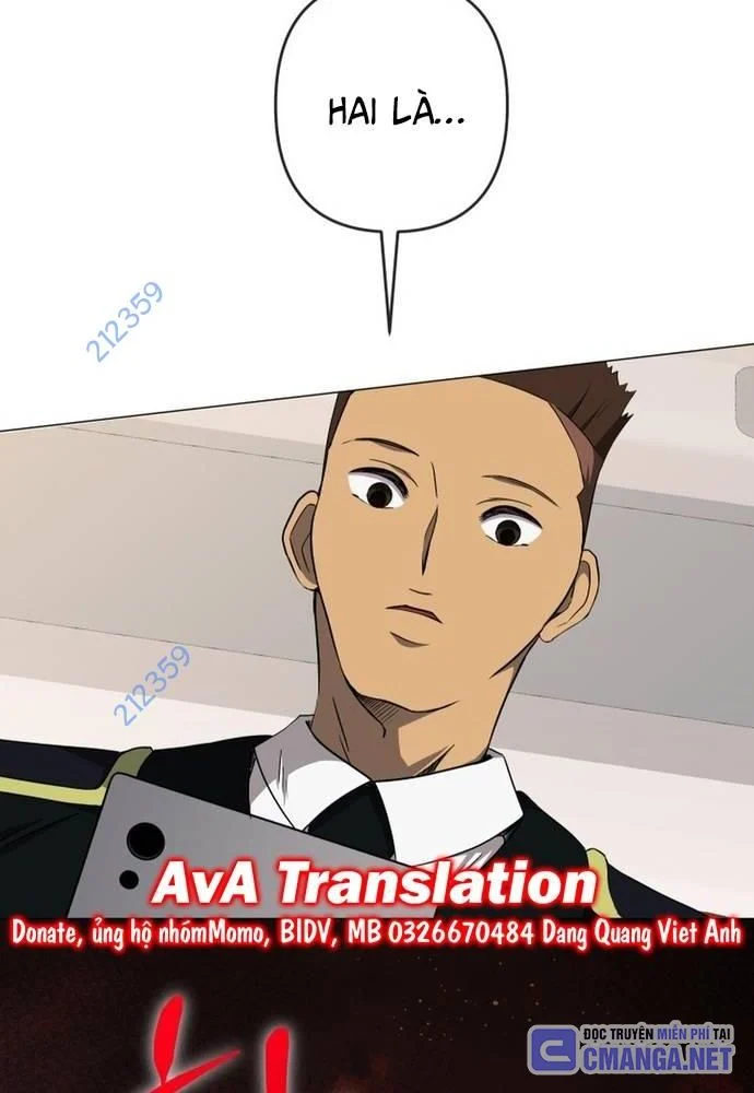 Sự Trở Lại Của Quỷ Vương Cấp Sss: Chapter 13