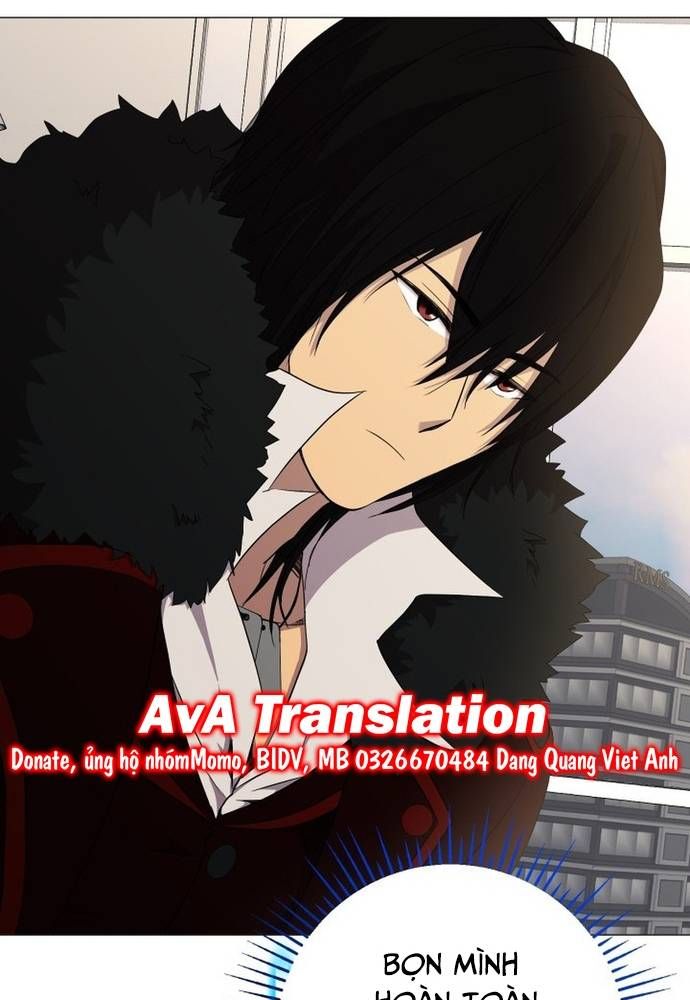 Sự Trở Lại Của Quỷ Vương Cấp Sss: Chapter 13