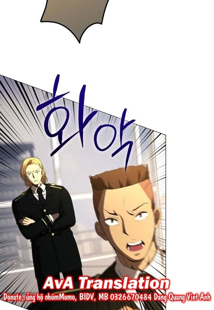 Sự Trở Lại Của Quỷ Vương Cấp Sss: Chapter 13