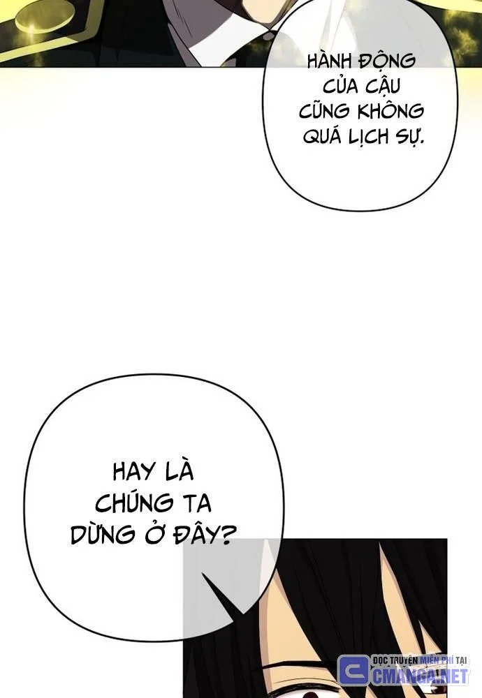 Sự Trở Lại Của Quỷ Vương Cấp Sss: Chapter 13