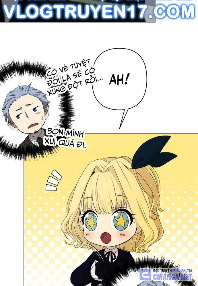 Sự Trở Lại Của Quỷ Vương Cấp Sss: Chapter 13