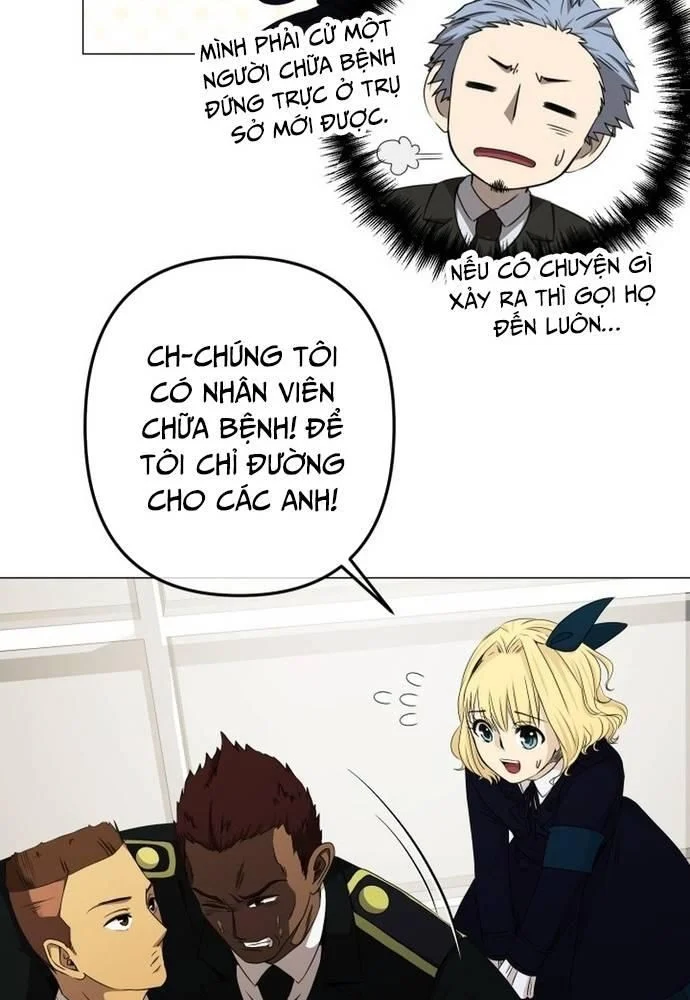 Sự Trở Lại Của Quỷ Vương Cấp Sss: Chapter 13