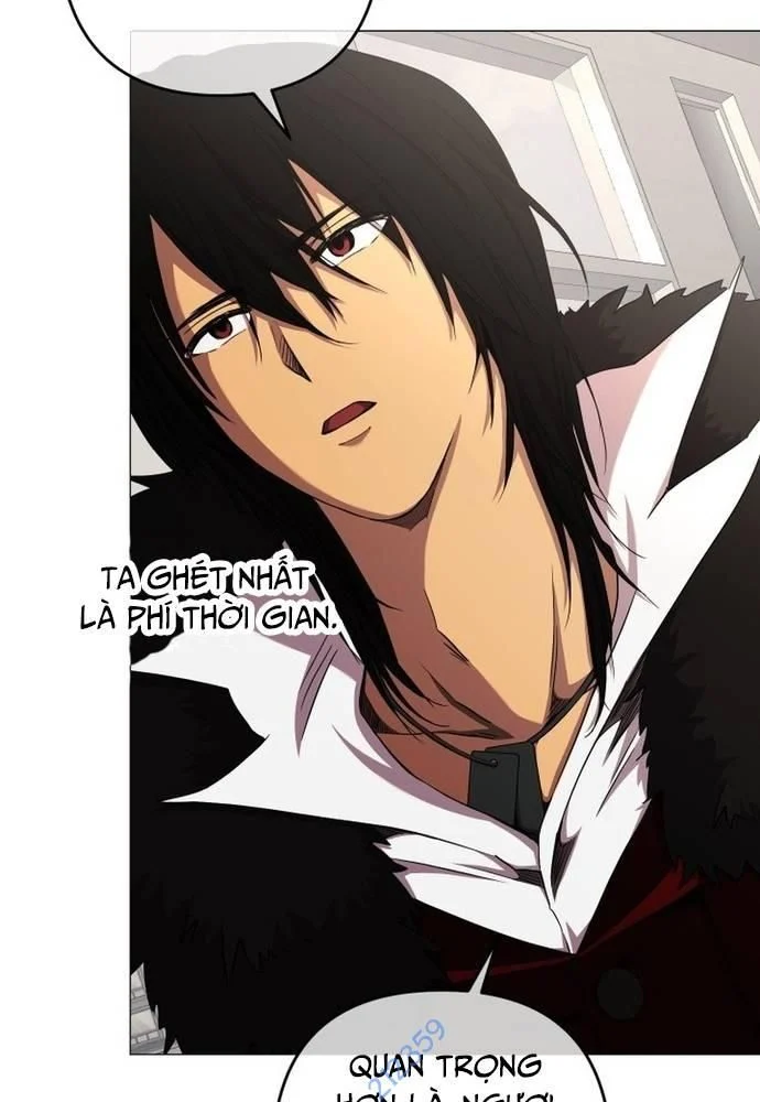 Sự Trở Lại Của Quỷ Vương Cấp Sss: Chapter 13