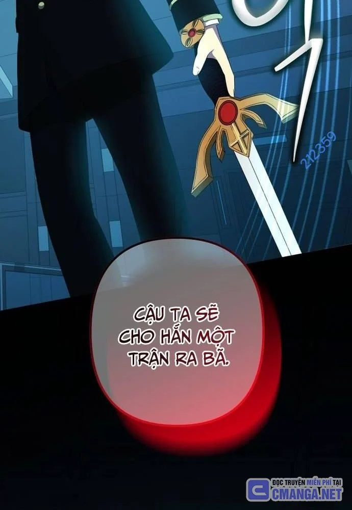 Sự Trở Lại Của Quỷ Vương Cấp Sss: Chapter 14