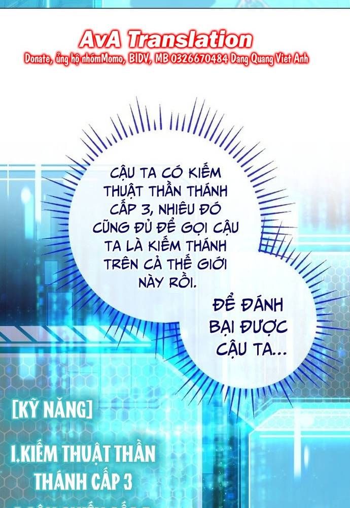 Sự Trở Lại Của Quỷ Vương Cấp Sss: Chapter 14