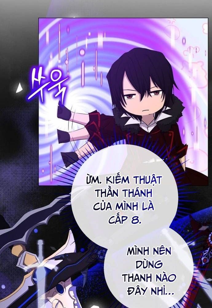 Sự Trở Lại Của Quỷ Vương Cấp Sss: Chapter 14