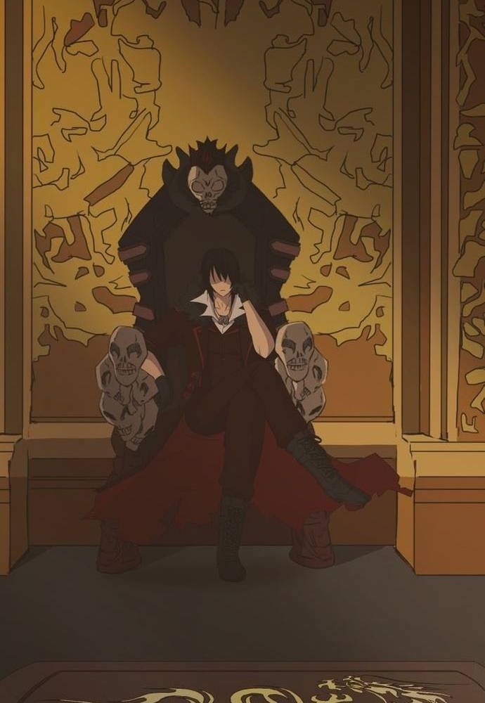 Sự Trở Lại Của Quỷ Vương Cấp Sss: Chapter 14