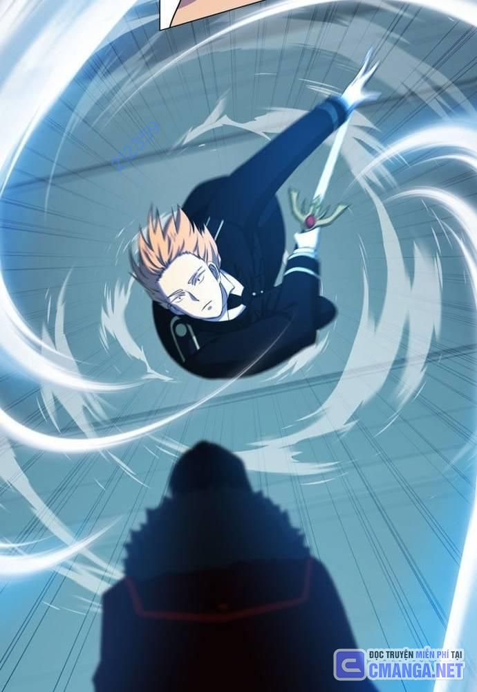 Sự Trở Lại Của Quỷ Vương Cấp Sss: Chapter 14