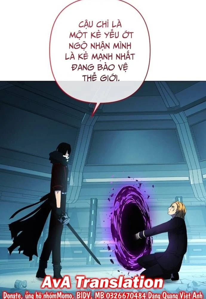 Sự Trở Lại Của Quỷ Vương Cấp Sss: Chapter 15