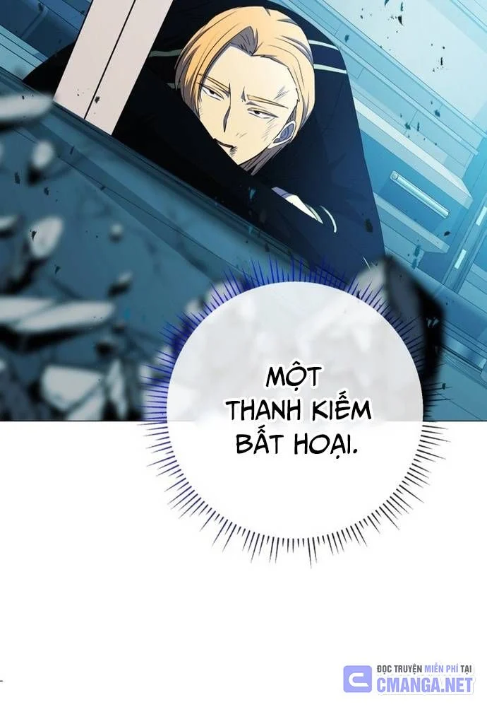 Sự Trở Lại Của Quỷ Vương Cấp Sss: Chapter 15