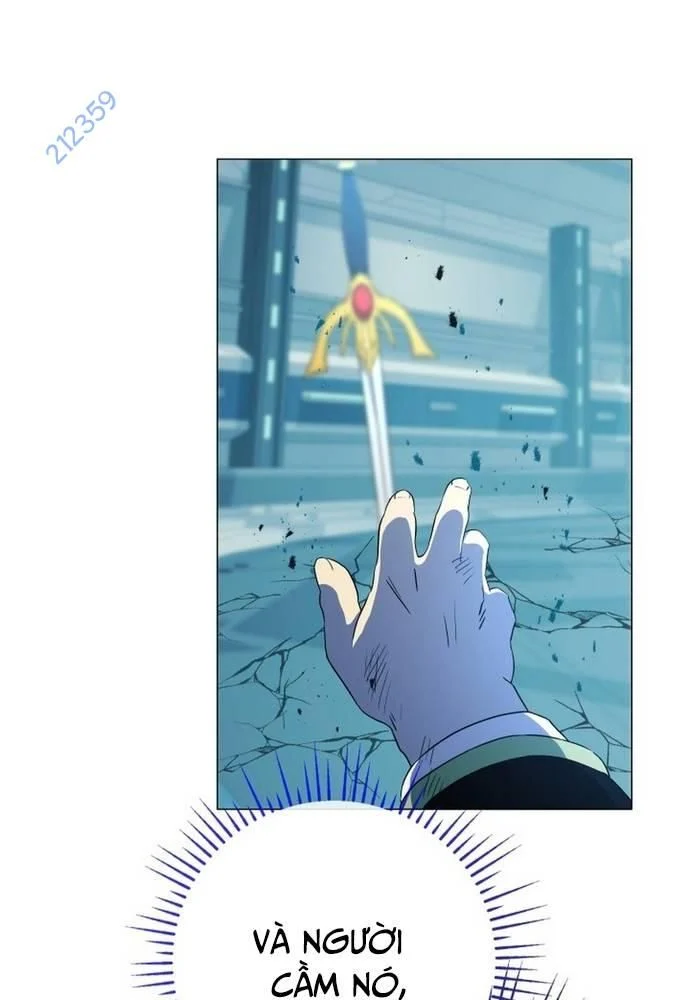 Sự Trở Lại Của Quỷ Vương Cấp Sss: Chapter 15