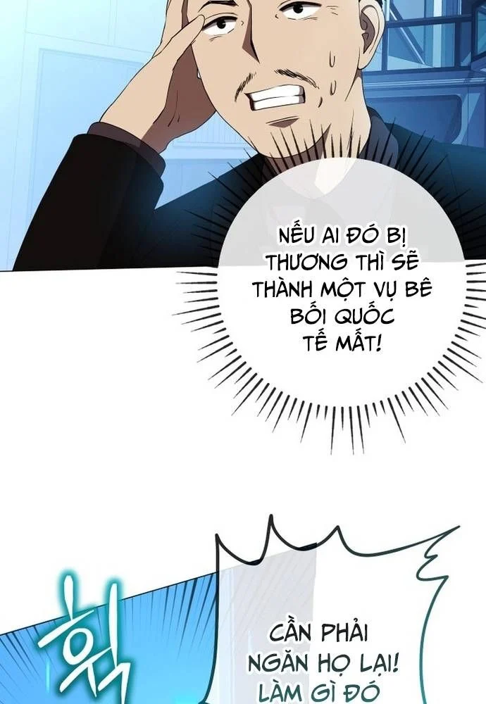 Sự Trở Lại Của Quỷ Vương Cấp Sss: Chapter 15