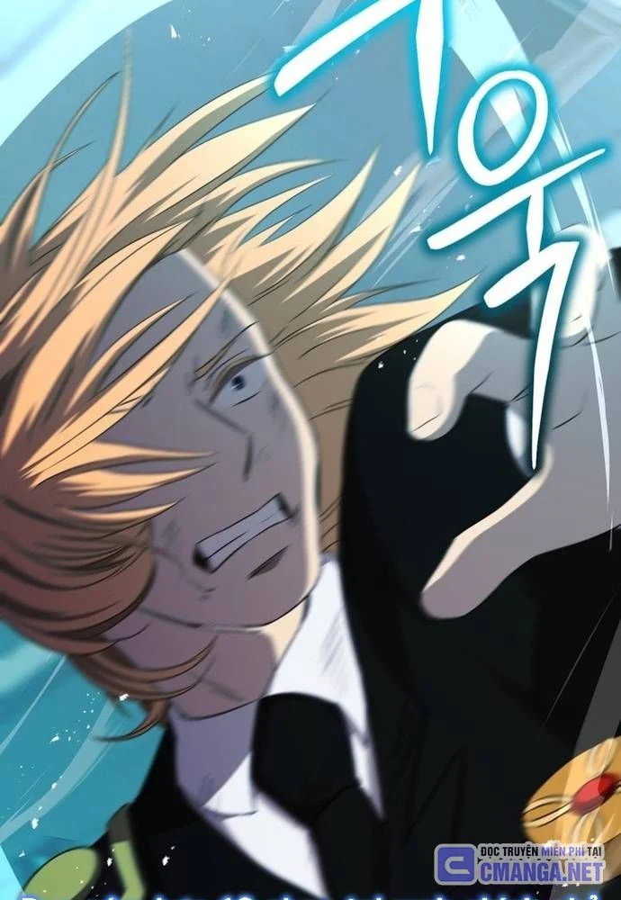 Sự Trở Lại Của Quỷ Vương Cấp Sss: Chapter 15