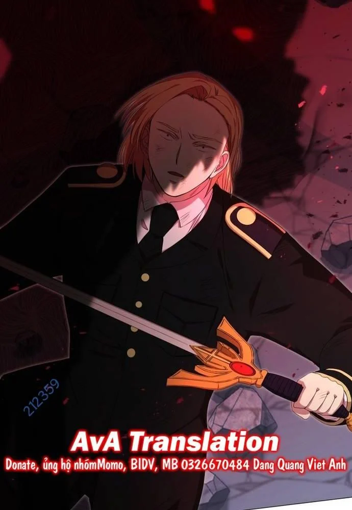 Sự Trở Lại Của Quỷ Vương Cấp Sss: Chapter 15