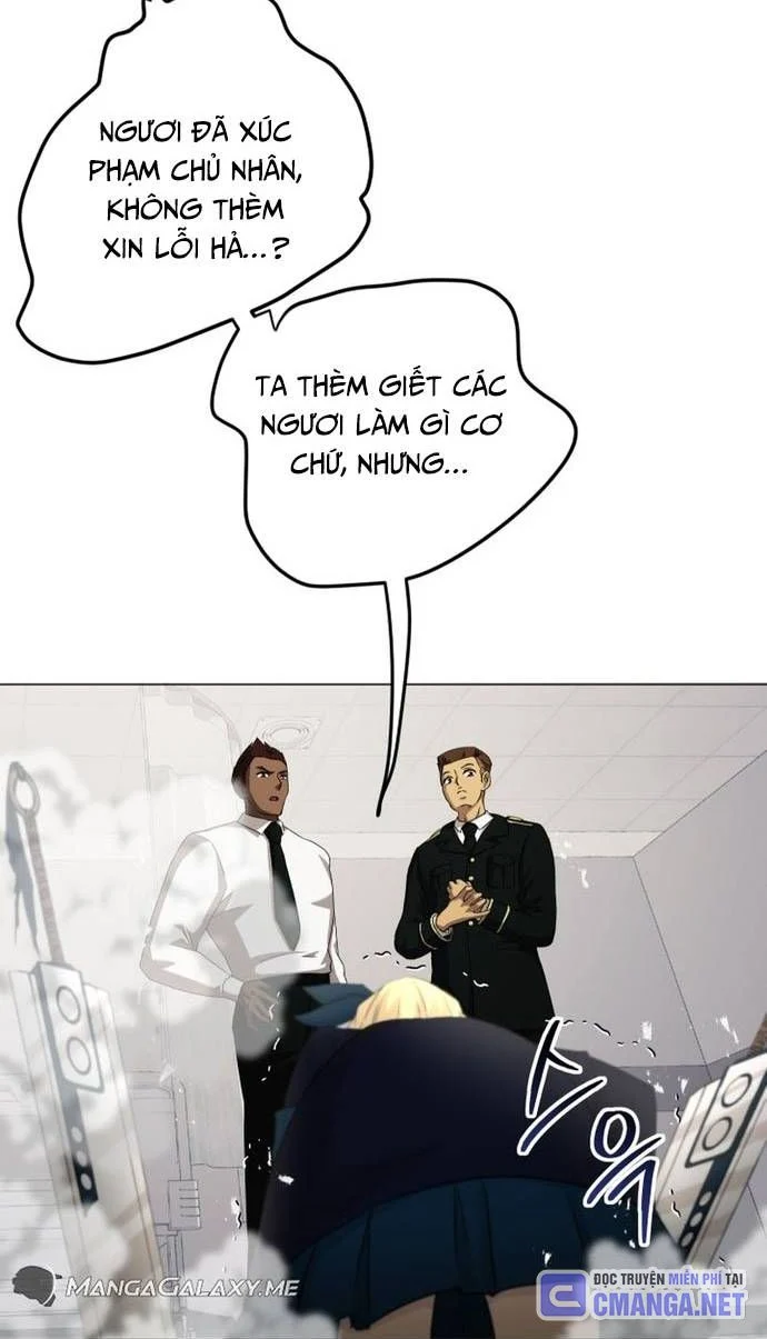 Sự Trở Lại Của Quỷ Vương Cấp Sss: Chapter 16