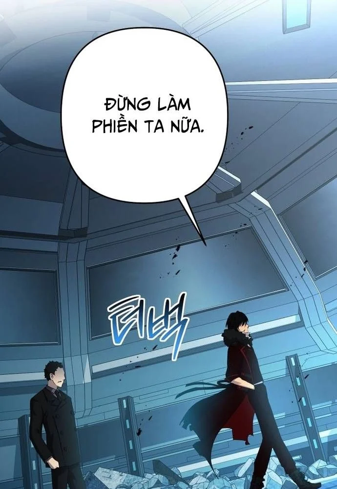 Sự Trở Lại Của Quỷ Vương Cấp Sss: Chapter 16