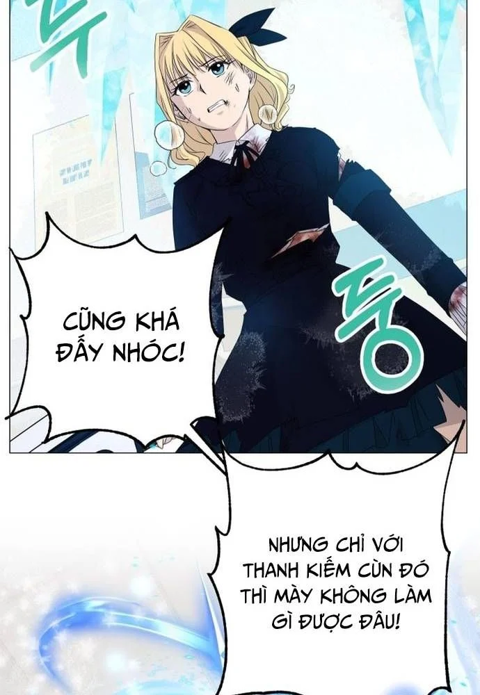 Sự Trở Lại Của Quỷ Vương Cấp Sss: Chapter 16