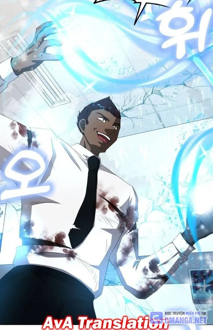 Sự Trở Lại Của Quỷ Vương Cấp Sss: Chapter 16